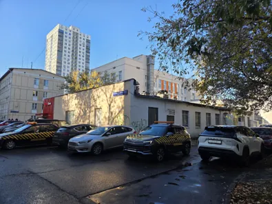 Продажа, нежилое помещение 522,7 кв.м, г. Москва, КН 77:08:0010003:6663