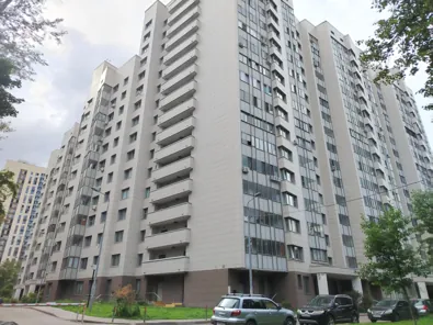 Продажа, нежилое помещение 166 кв.м, г. Москва, КН 77:03:0005011:9072