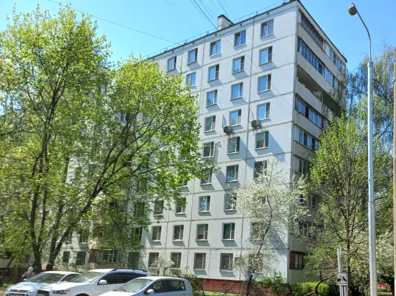Продажа, жилое помещение 45,6 кв.м, г. Москва, КН 77:05:0005008:11184
