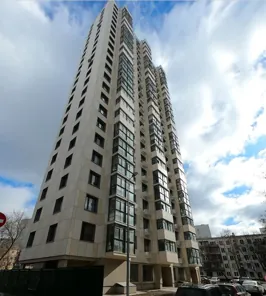 Продажа, нежилое помещение 164,2 кв.м, г. Москва, КН 77:04:0001002:5536