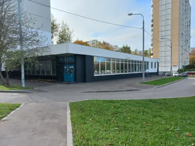 Продажа, нежилое здание 898,3 кв.м, г. Москва, КН 77:05:0011002:1086