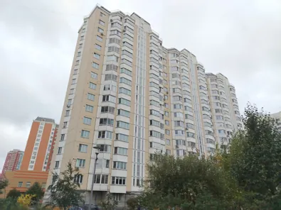 Продажа, нежилое помещение 270,3 кв.м, г. Москва, КН 77:16:0010105:5724