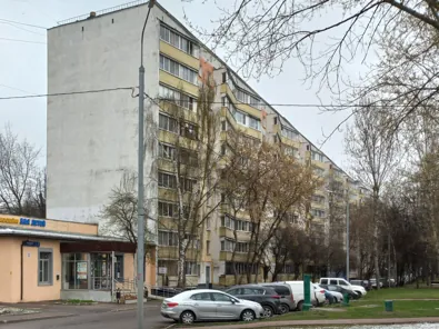 Продажа, нежилое помещение 187,4 кв.м, г. Москва, КН 77:05:0011002:17244