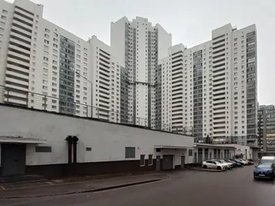 Продажа, нежилое помещение 17 кв.м, г. Москва, КН 77:05:0004003:6370