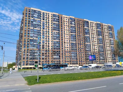 Продажа, жилое помещение 76,8 кв.м, г. Москва, КН 77:07:0015005:30850