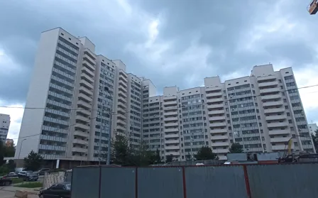 Продажа, жилое помещение 145,9 кв.м, г. Москва, КН 77:03:0005011:8838