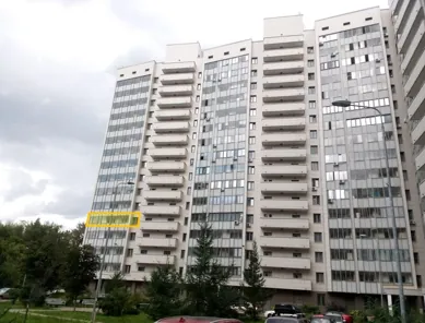 Продажа, жилое помещение 145,9 кв.м, г. Москва, КН 77:03:0005011:8844