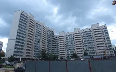 Продажа, жилое помещение 145,8 кв.м, г. Москва, КН 77:03:0005011:8877