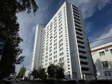Продажа, жилое помещение 19,1 кв.м, г. Москва, КН 77:02:0013009:1290