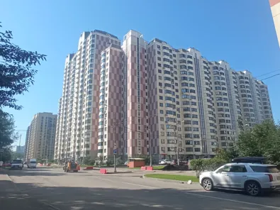 Продажа, жилое помещение 129,1 кв.м, г. Москва, КН 77:07:0015003:32483