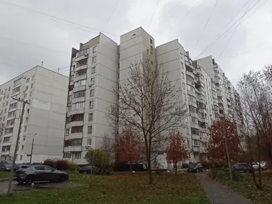 Продажа, жилое помещение 50,5 кв.м, г. Москва, КН 77:10:0005003:2898