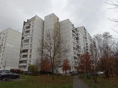 Продажа, жилое помещение 50,5 кв.м, г. Москва, КН 77:10:0005003:2902