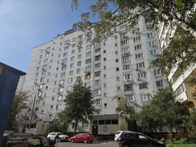 Продажа, жилое помещение 17,1 кв.м, г. Москва, КН 77:02:0009001:5132