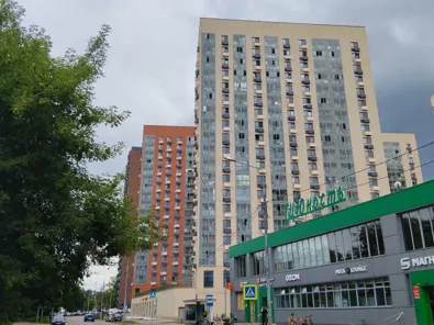 Продажа, нежилое помещение 3,2 кв.м, г. Москва, КН 77:07:0009004:13094