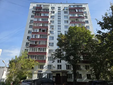 Продажа, жилое помещение 37,9 кв.м, г. Москва, КН 77:02:0020002:5383