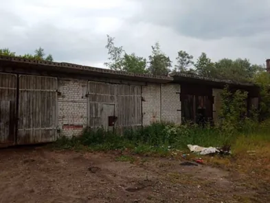 Продажа, здание 384,7 кв.м, пгт Васильевский Мох, КН 69:10:0140140:140