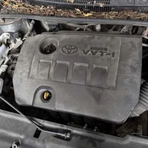 Продажа, Двигатель автомобиля TOYOTA COROLLA, не подлежащий установке на транспортное средство…