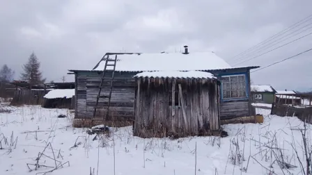 Продажа, жилой дом 68,3 кв.м, д. Пестово, КН 69:10:0321301:109