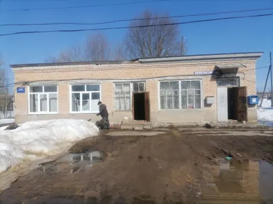 Продажа, нежилое помещение 17,6 кв.м, п. Вахромеевское, КН 33:06:051102:262