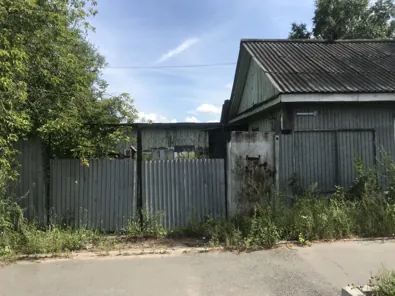 Продажа, здание с земельным участком, г. Комсомольск-на-Амуре