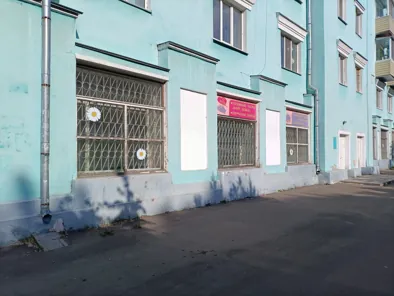 Аренда, жилой дом 483,6 кв.м, г. Комсомольск-на-Амуре, КН 27:22:0031205:253
