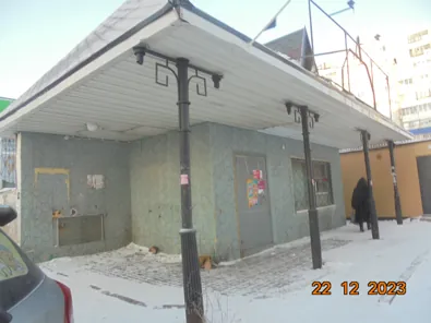 Аренда, нежилое помещение 802,8 кв.м, г. Комсомольск-на-Амуре, КН 27:22:0020603:6693