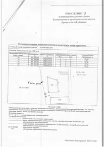 Аренда, земельный участок 600 кв.м, ЛПХ, п. Орлецы
