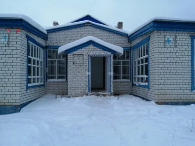 Продажа, земельный участок 359,7 кв.м, п. Морки, КН 12:13:0990113:7