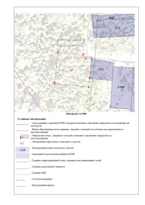 Аренда, земельный участок 2 200 кв.м, ЛПХ, рп Елатьма