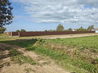 Аренда, земельный участок 1 401 кв.м, ЛПХ, с. Марчуги