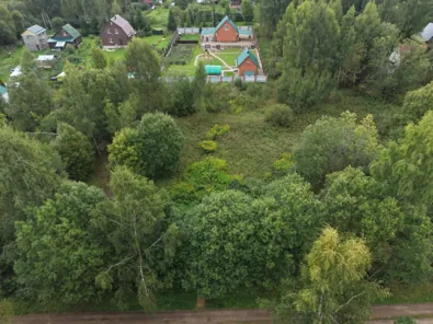 Аренда, земельный участок 1 527 кв.м, ЛПХ, д. Батурово
