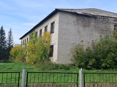 Продажа, объект незавершённого строительства 1 277,1 кв.м, п. Фунтиковский сельсовет, КН…