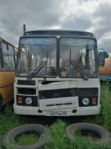 Продажа, Автобус ПАЗ 32050R Идентификационный номер (VIN): Х1М32050R10008674; Наименование (тип ТС) – Автобус; Категория ТС – D; Год изготов…