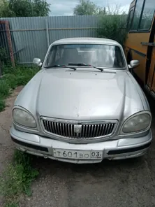 Продажа, Транспортное средство: ГАЗ - 31105; Идентификационный номер (VIN): ХТН31105041230309; Марка…