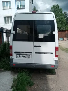 Продажа, Транспортное средство: MERCEDES-BENZ-223237; Идентификационный номер (VIN): Z7C22323H0011307; Марка…