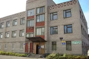 Продажа, здание 3 377,1 кв.м с земельным участком, г. Архангельск, КН 29:22:090101:18
