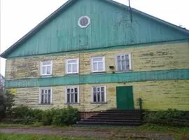 Продажа, здание 1 118,8 кв.м с земельным участком, г. Архангельск, КН 29:22:011202:32