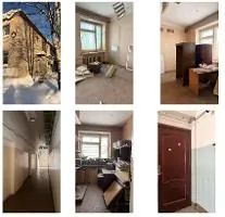 Продажа, нежилое помещение 101,5 кв.м, г. Архангельск, КН 29:22:022513:479