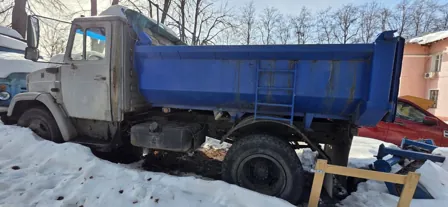 Продажа, Автомобиль - самосвал, модель 45085, идентификационный номер (VIN) XTP45085030000222