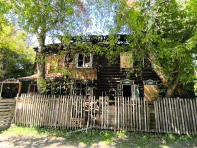 Аренда, здание 156,7 кв.м, г. Томск, КН 70:21:0100051:531