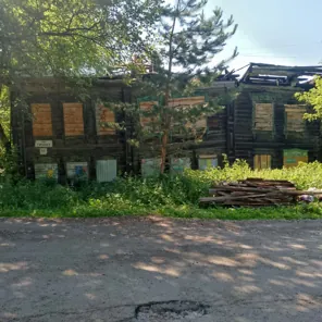 Аренда, здание 196,7 кв.м, г. Томск, КН 70:21:0200001:439