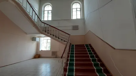 Продажа, здание 1 123,3 кв.м, г. Камышин, КН 34:36:000017:2884