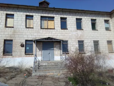 Продажа, нежилое здание 1 022,4 кв.м, г. Камышин, КН 34:36:000008:6784