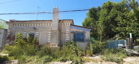 Продажа, нежилое здание 78,4 кв.м, г. Камышин, КН 34:36:000017:3173