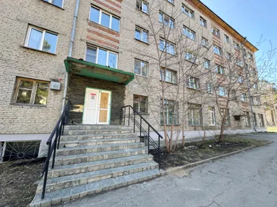 Продажа, нежилое помещение 356,5 кв.м, г. Ангарск, КН 38:26:040501:4215