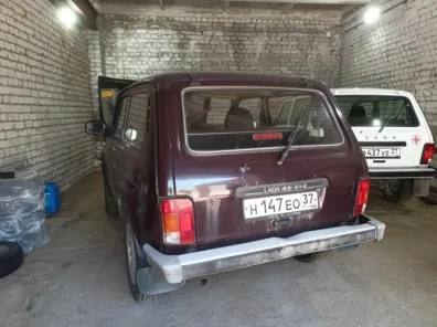 Продажа, транспортное средство, марка модель LADA 212140, идентификационный номер (VIN…