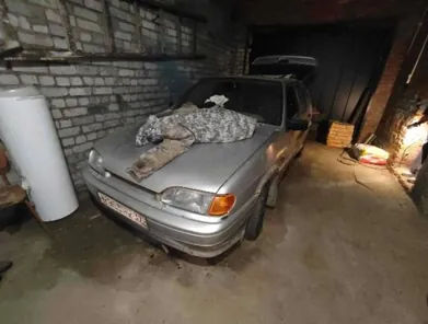 Продажа, Транспортное средство, марка модель - LADA, ВАЗ-211440, LADA SAMARA, идентификационный…