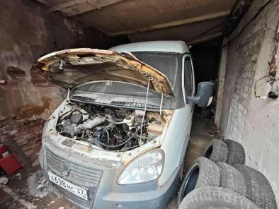 Продажа, транспортное средство автомобиль марка, модель ГАЗ – 32212 АВТОБУС КЛАССА В…