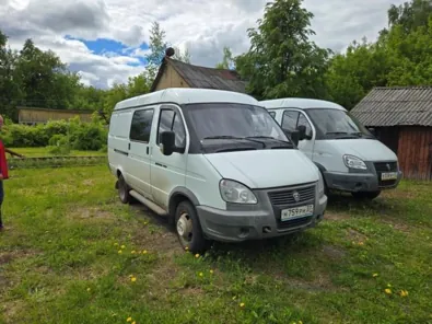 Продажа, транспортное средство, марка модель ГАЗ2705, год выпуска 2011, идентификационный номер…