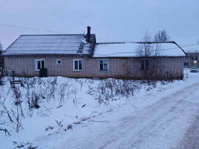 Продажа, нежилое помещение 59,8 кв.м, п. Сунженское, КН 37:02:010721:1135